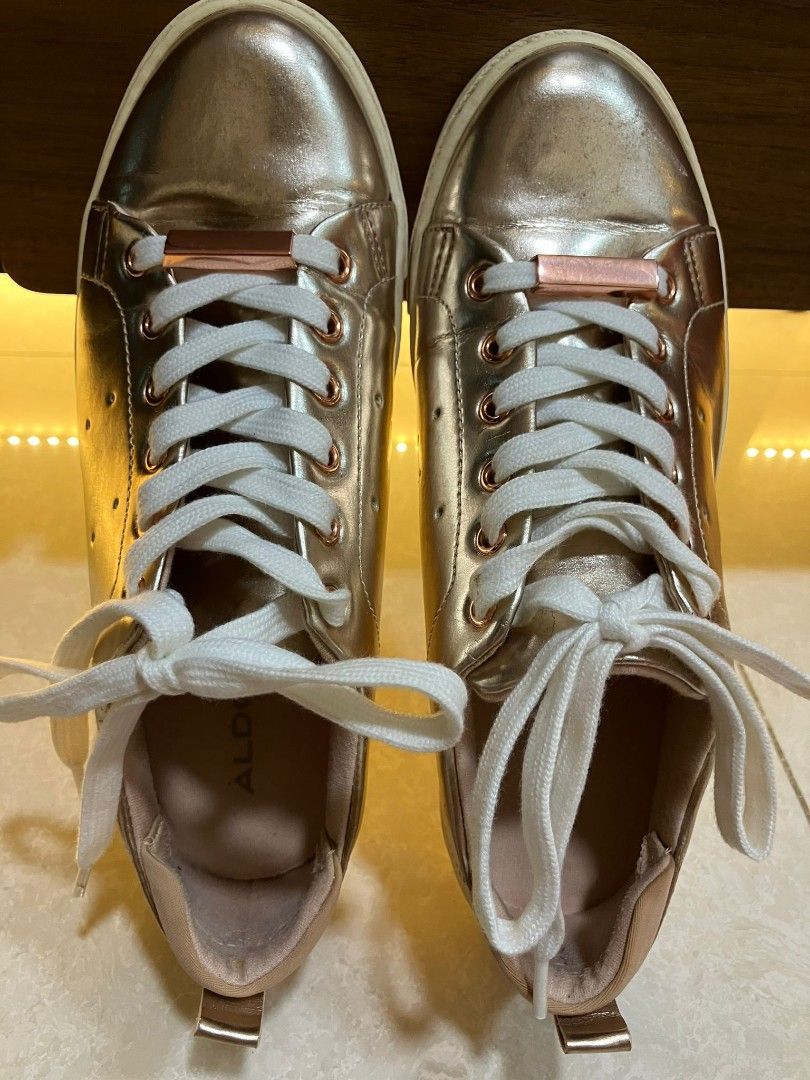 Aldo outlet fashion sneakers