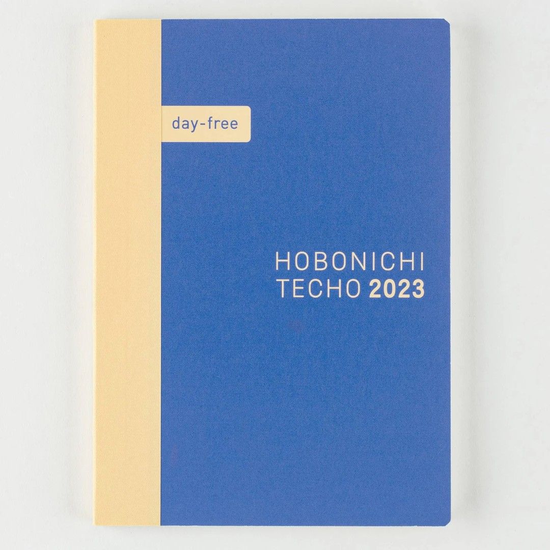 Hobonichi Techno 2019 pen, Hobbies & Toys, Stationery & Craft, Stationery &  School Supplies on Carousell