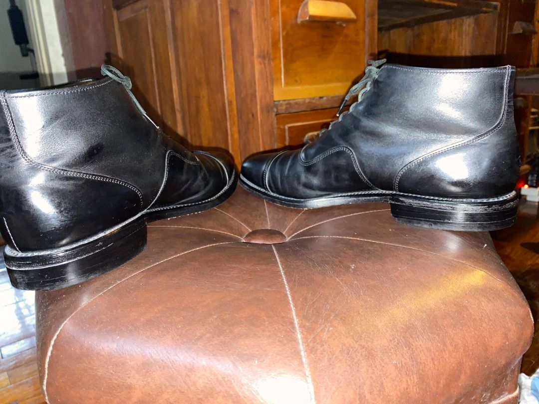 Allen store edmonds brantley