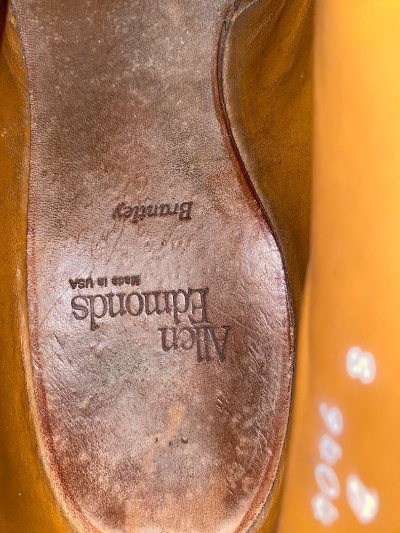 Allen discount edmonds brantley