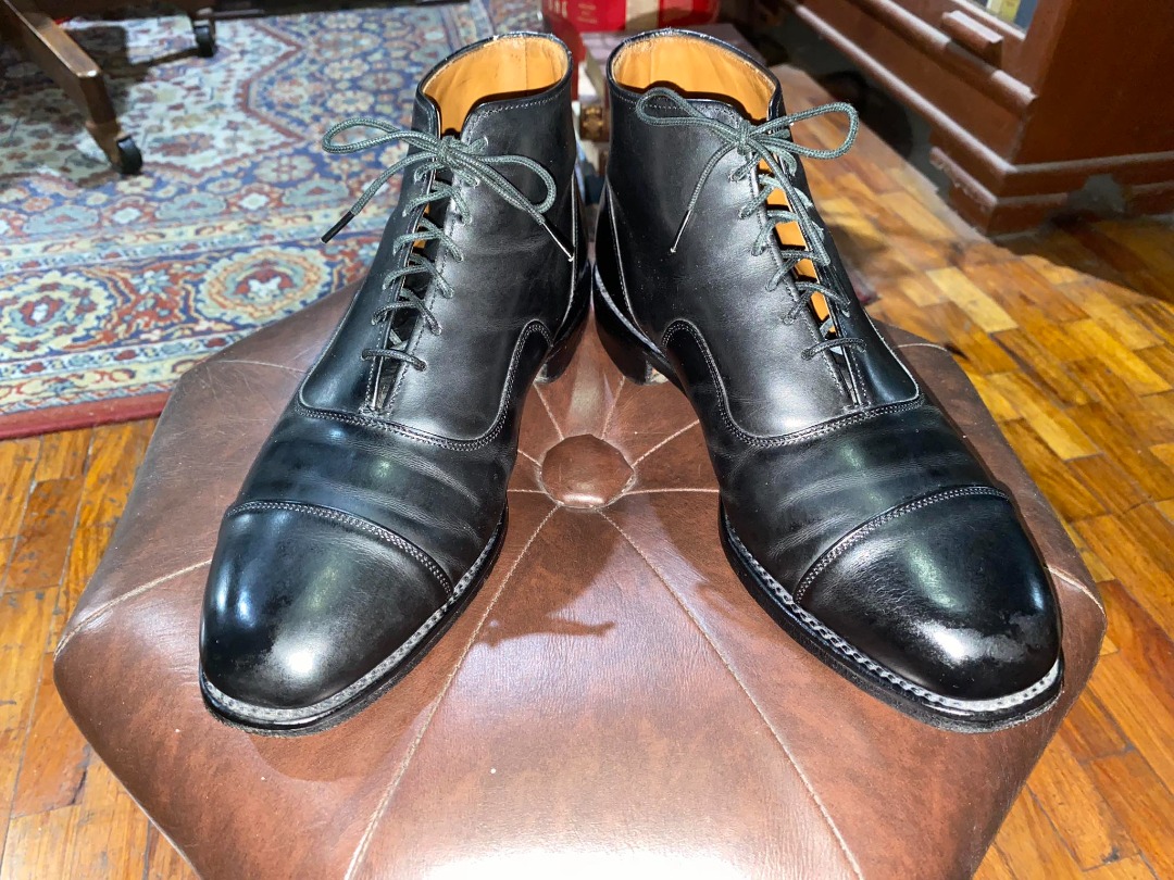 Allen Edmonds