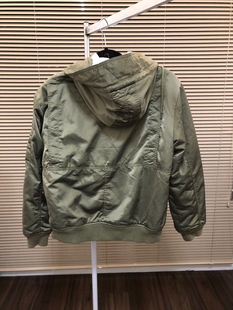 American Eagle Outfitters Jacket Women s Fashion Coats Jackets