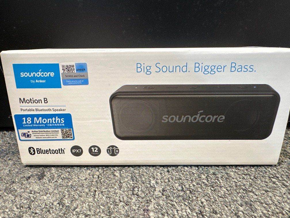Soundcore Motion Anker Soundcore Soundbar Soundcore Motion X600