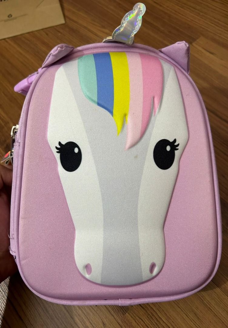 Unicorn backpack sales kmart