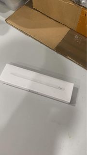 Apple Pencil Gen 2