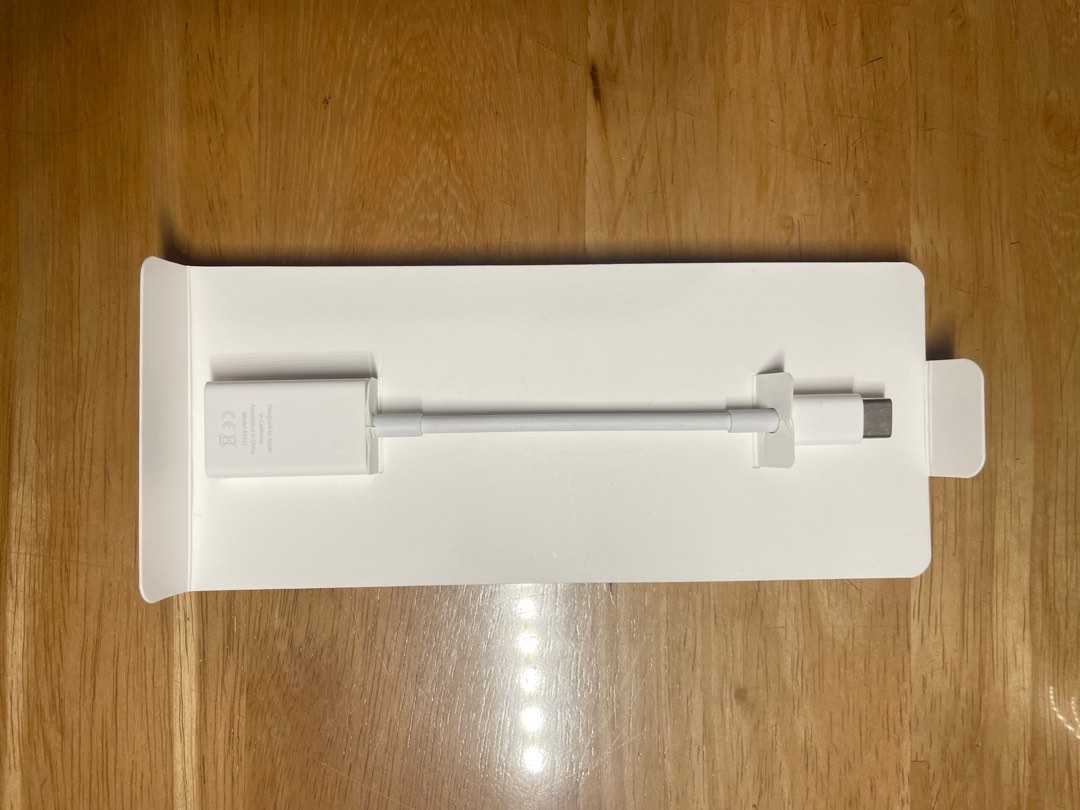 Apple USBC to USB adapter, Computers & Tech, Parts & Accessories