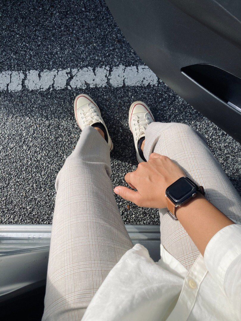 Apple watch series 1 nike plus outlet