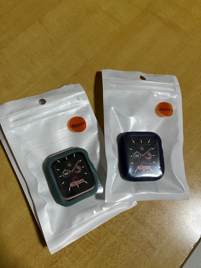 Case for new arrivals apple watch 40mm