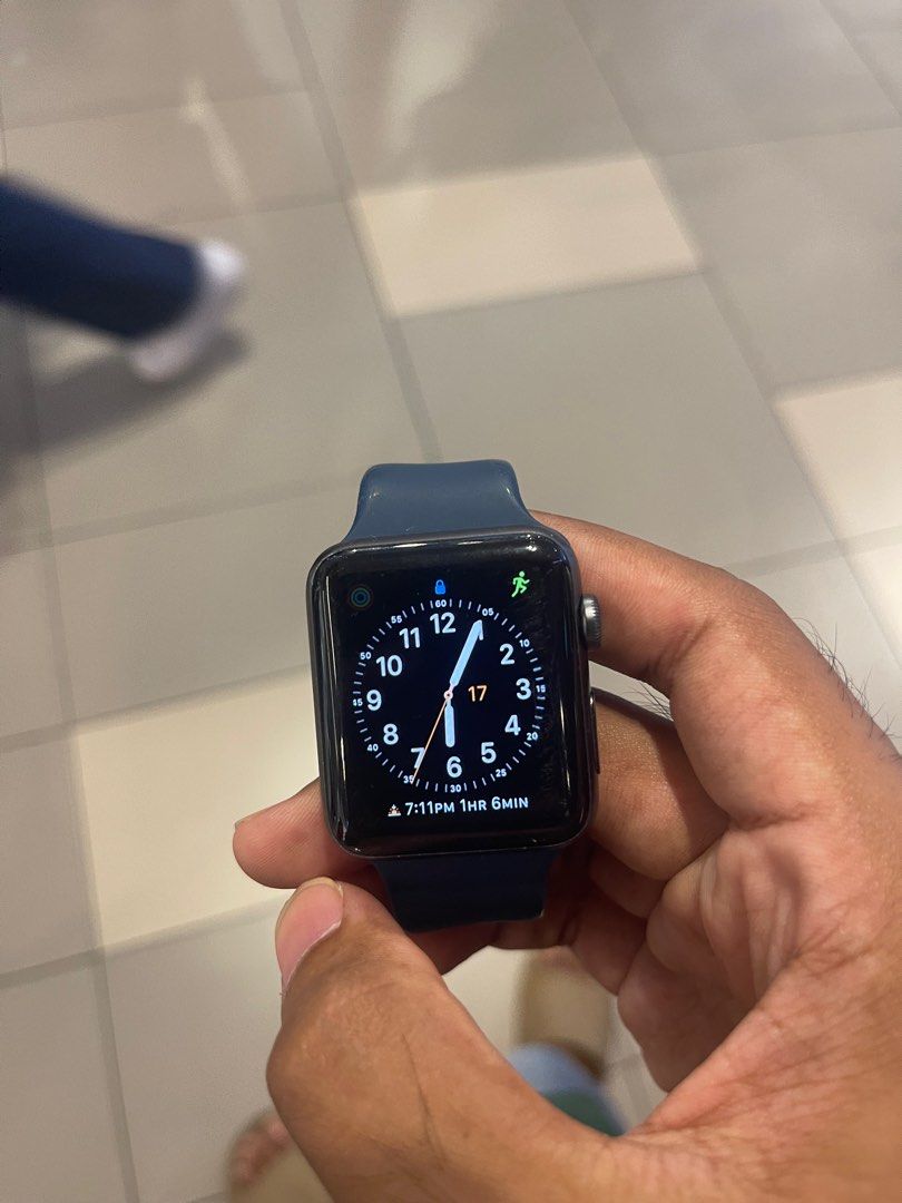 Tali apple watch series 3 clearance