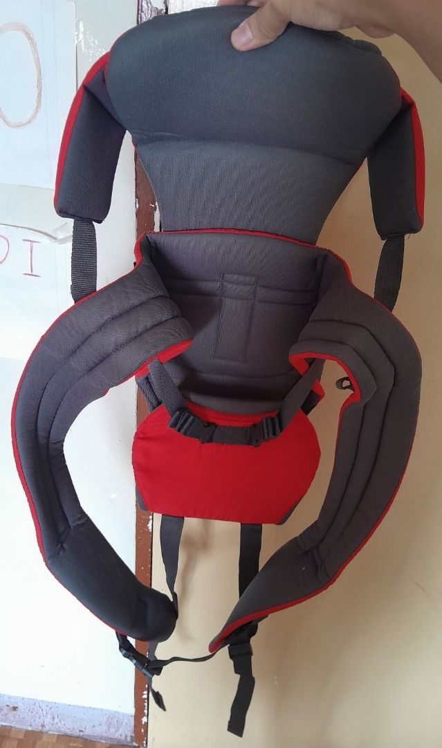 Apruva 4in1 Baby Soft Carrier, Babies & Kids, Going Out, Carriers