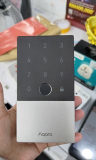 Aqara U100