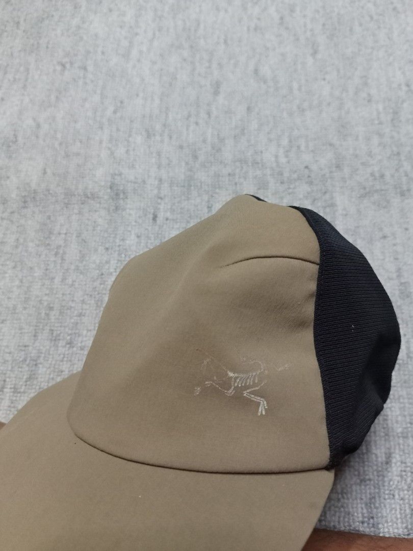 Arcteryx deals escapa cap