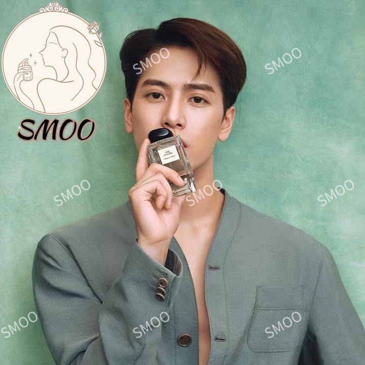 ARMANI BEAUTY ARMANI Jackson Wang PRIVE The YULONG EDT 100ml, Beauty