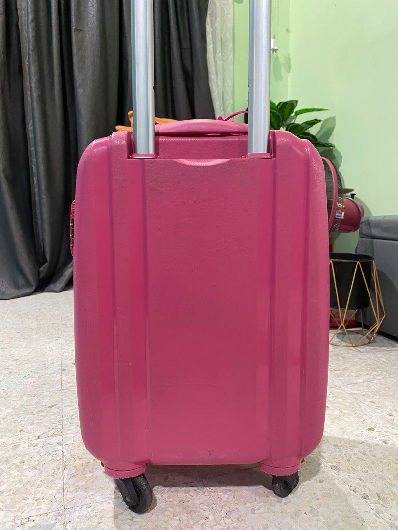 Arnold palmer luggage malaysia clearance