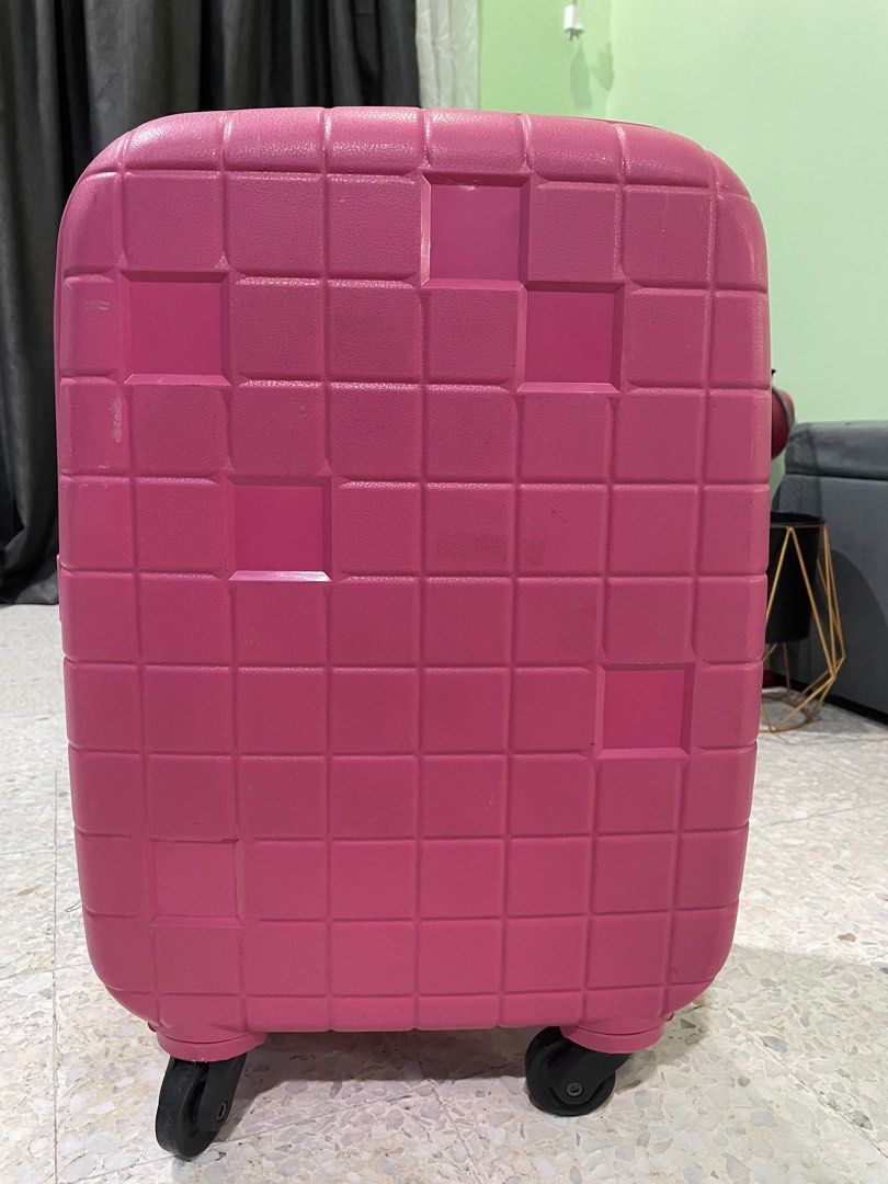 Arnold palmer luggage online malaysia