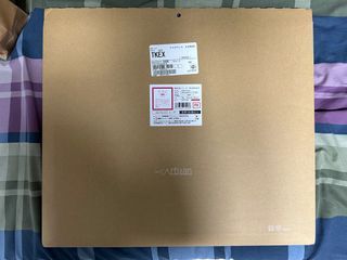 Artisan Hien XL Soft Wine Red