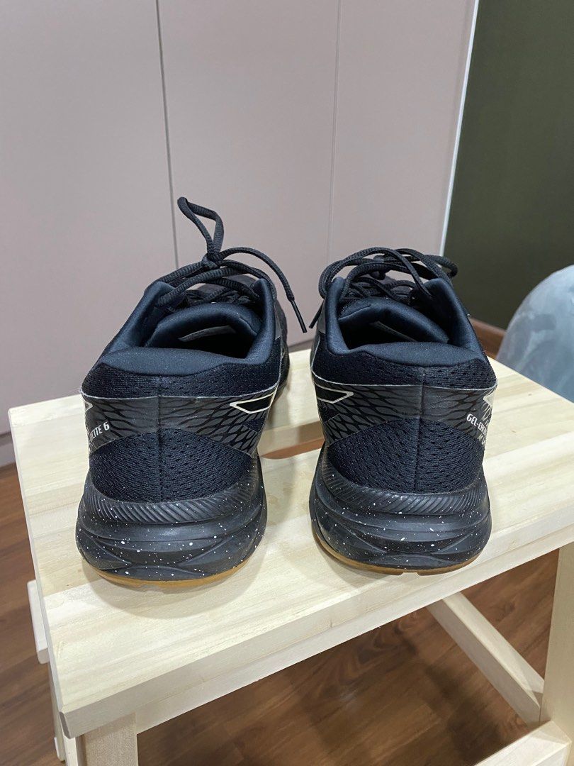 Asics gel sales excite 6 us