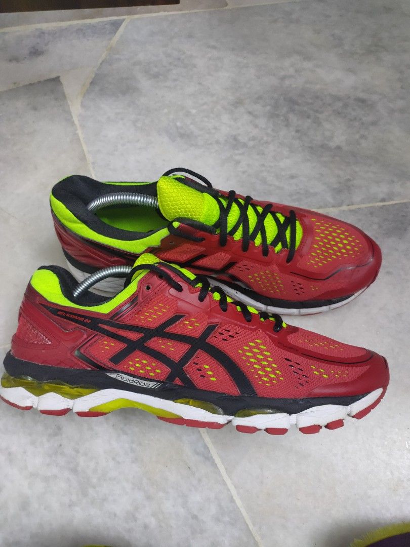Mens asics gel kayano 22 shop