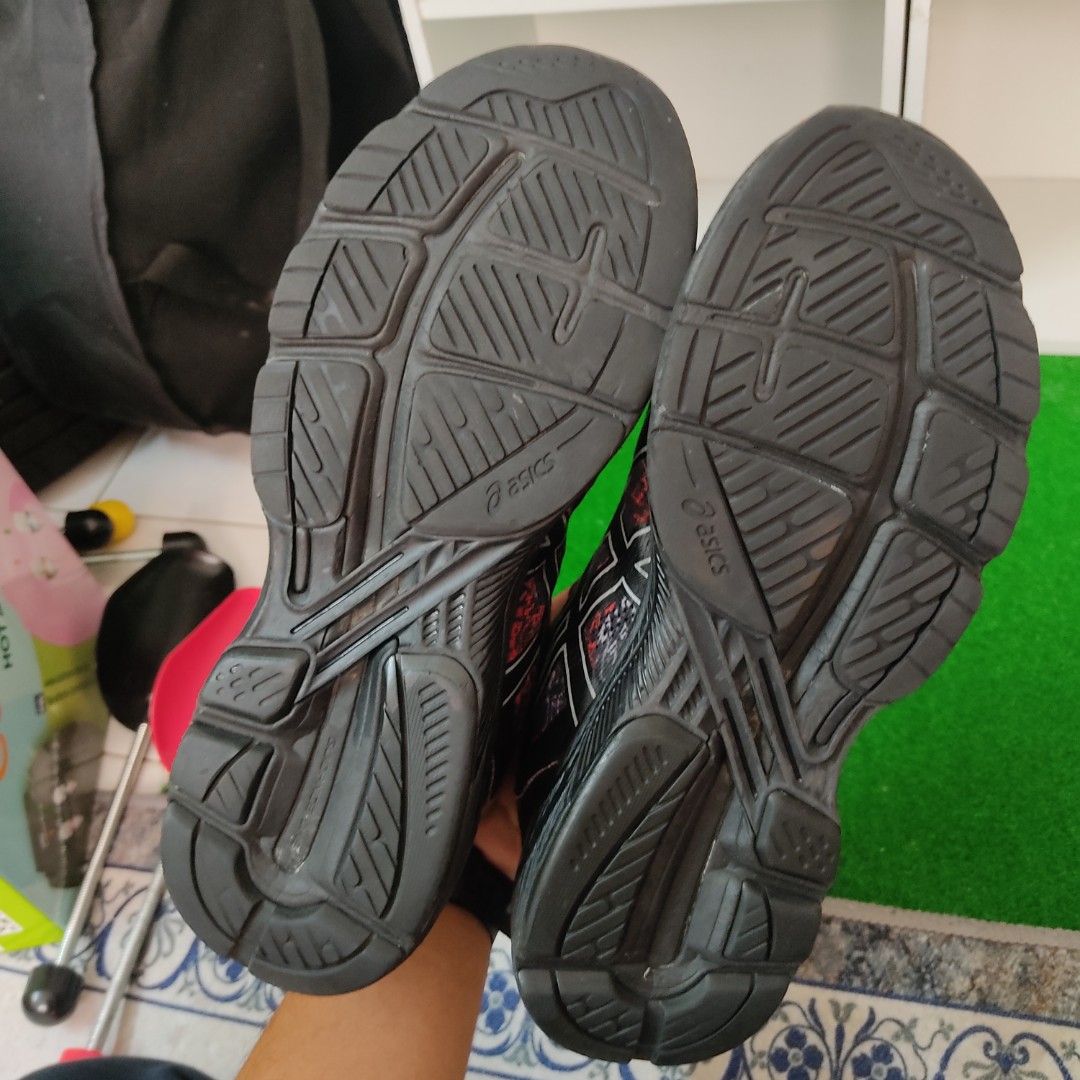 Asics gel pursue 5 review on sale