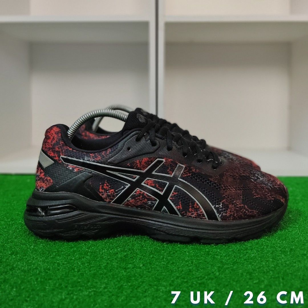 Asics gel online pursue 5