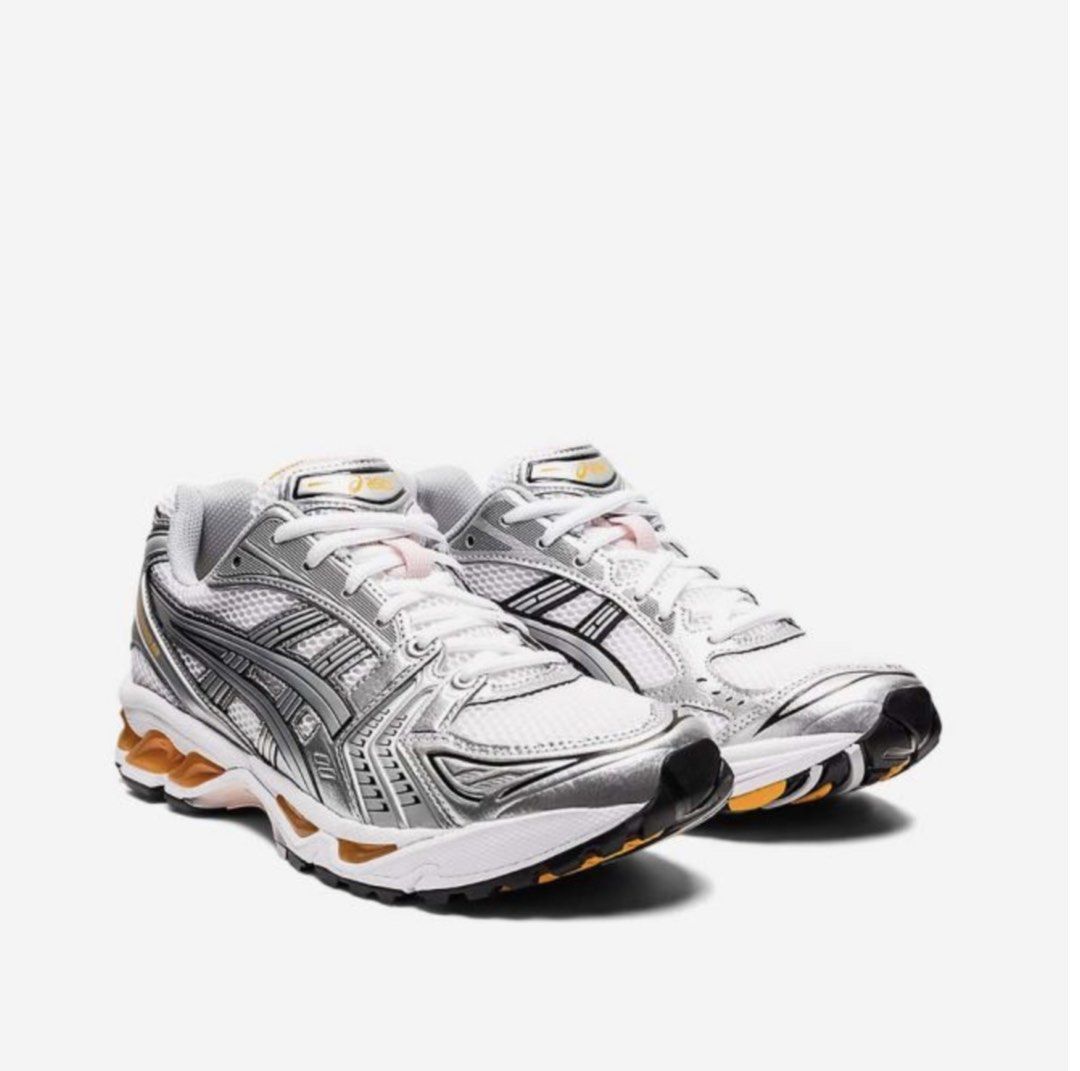 ASICS GEL-KAYANO 14 US 8.5 26.5CM, 男裝, 鞋, 波鞋- Carousell