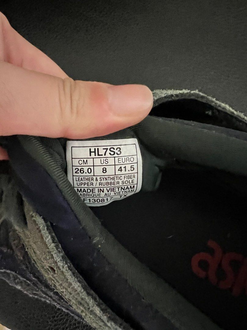Hl7s3 clearance