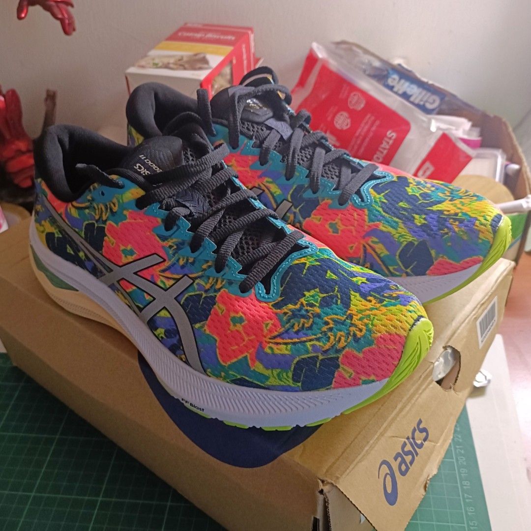 Asics lite show gt 2000 deals