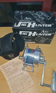 Affordable jig fishing For Sale, Sports Equipment