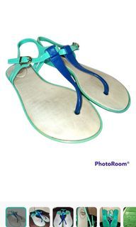 AUTH MELLISSA JELLY THINGS SANDALS