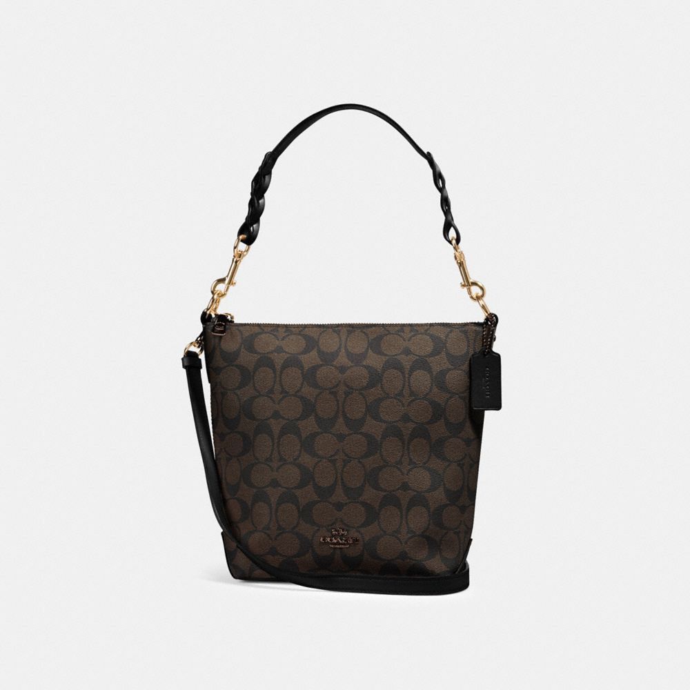Coach outlet outlet abby duffle