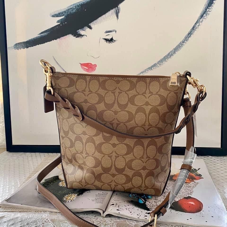 Mini shop abby duffle