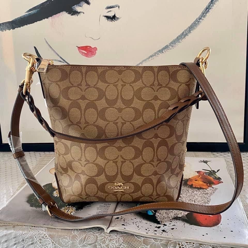Mini abby duffle best sale