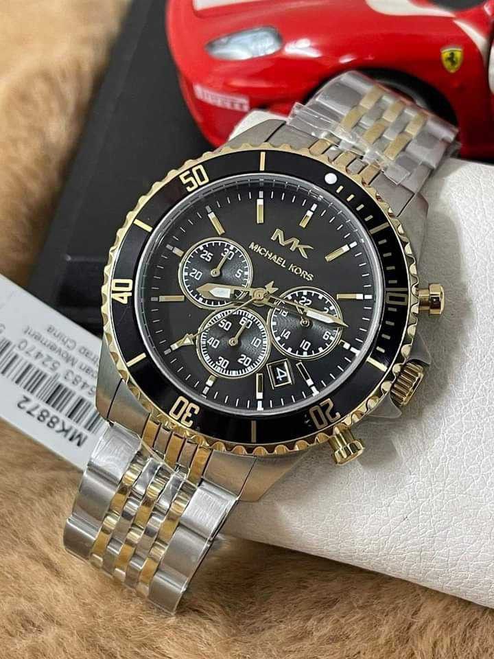Best seller mk watch best sale