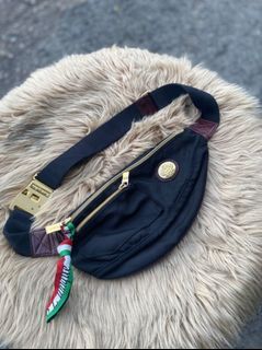 AUTHENTIC OROBIANCO CROSBODY BAG