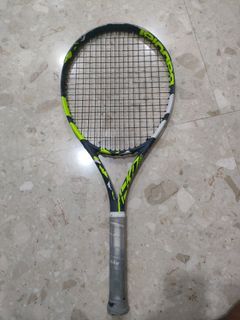 Babolat Aero JR 26 for sale
