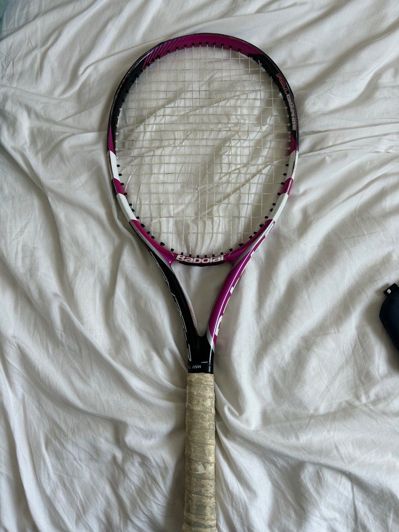 Babolat Kids racket Sports Equipment Sports Games Racket