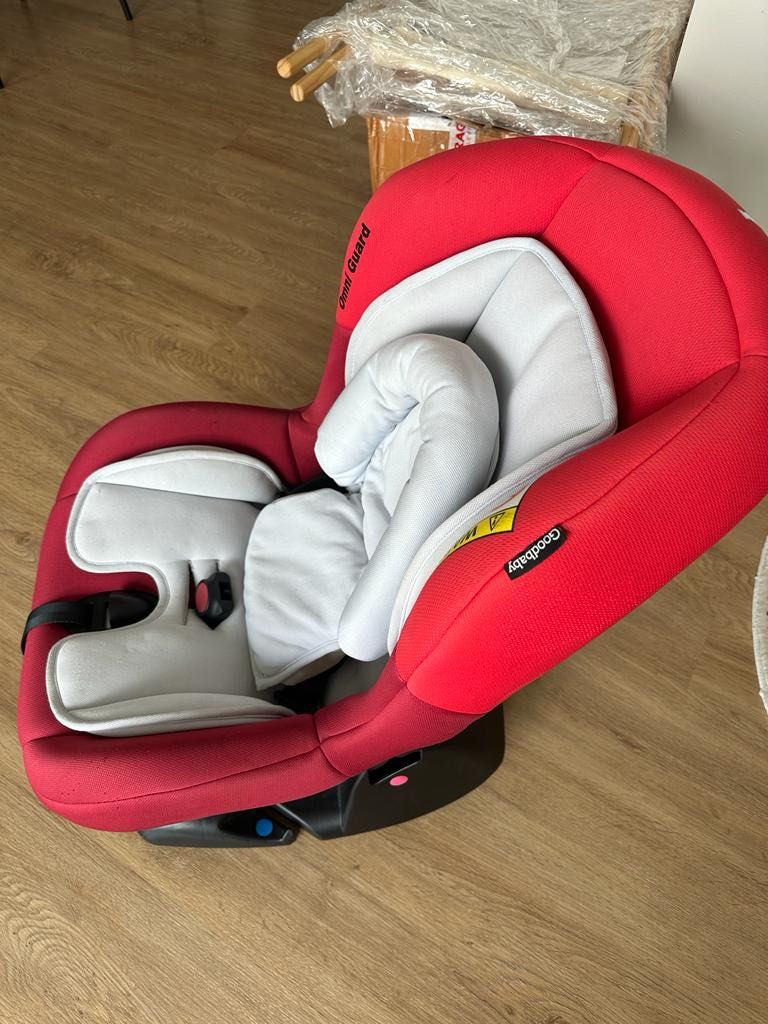 Babyguard clearance car seat