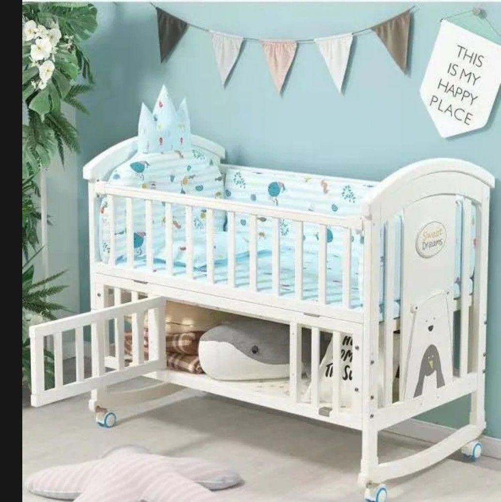 Dreams shop cot bed