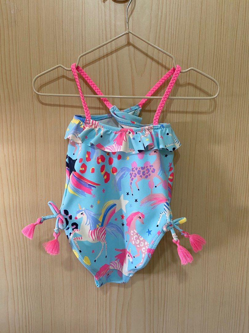 Next kids bikini on sale