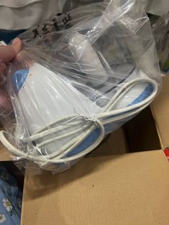 Baby safe