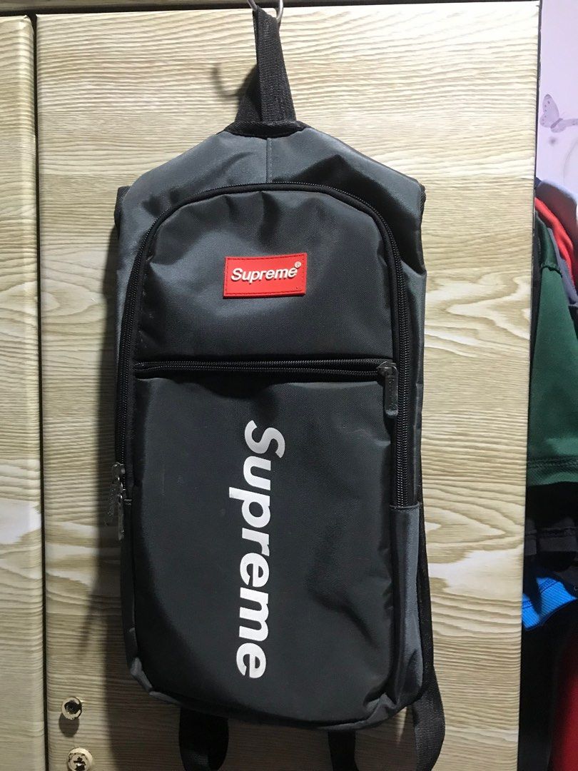 BACKPACK SUPREME