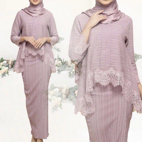 Less baju kurung online