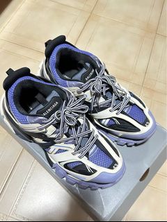 Mens balenciaga shoes sale best sale