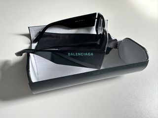 Balenciaga Sunglasses 56mm