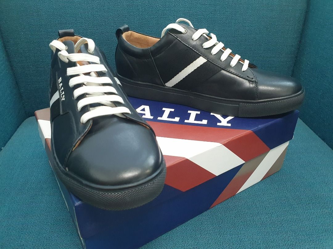 Bally deals shoes sale
