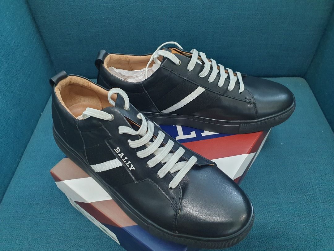 Sale discount bally shoes