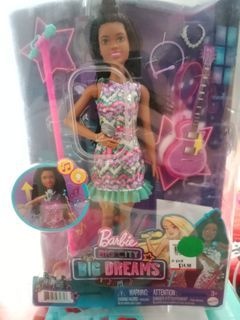 Barbie Doll