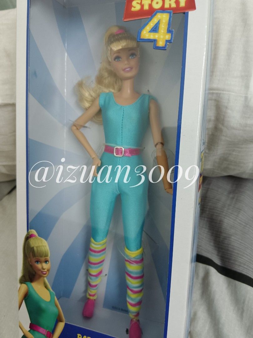 Barbie toy story on sale 4 costume