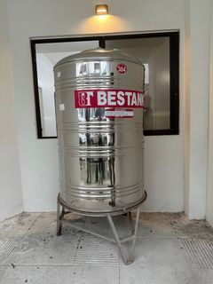 Bestank 775 Water tank