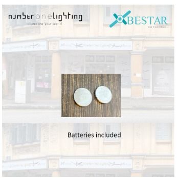 Bestar Remote handset (includes batteries), simple pairing (PT2094), TV ...